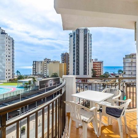 Inftour Paola 5 Apartamento กัลเป ภายนอก รูปภาพ