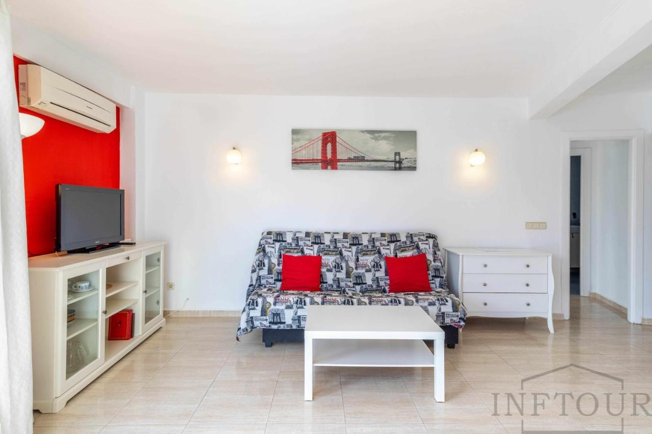 Inftour Paola 5 Apartamento กัลเป ภายนอก รูปภาพ