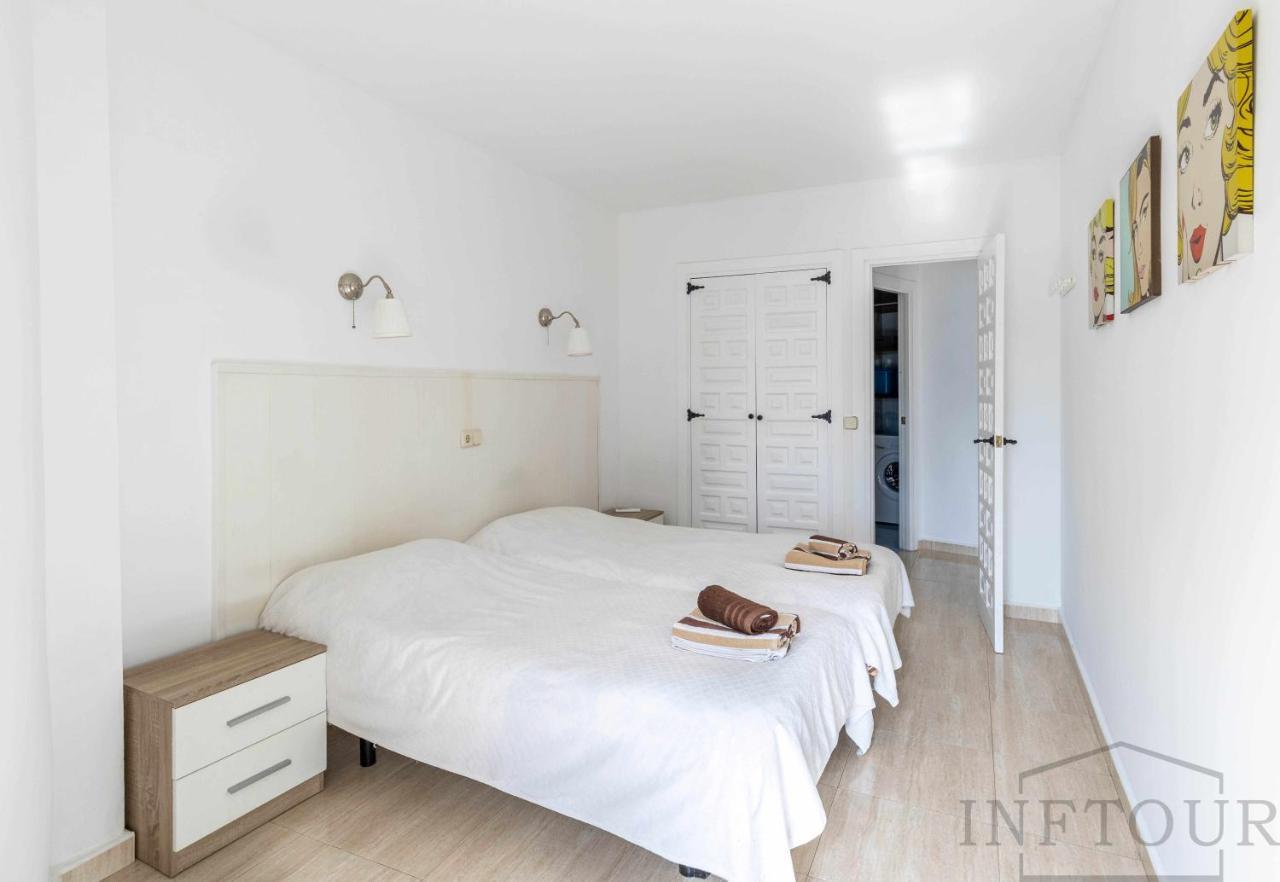 Inftour Paola 5 Apartamento กัลเป ภายนอก รูปภาพ