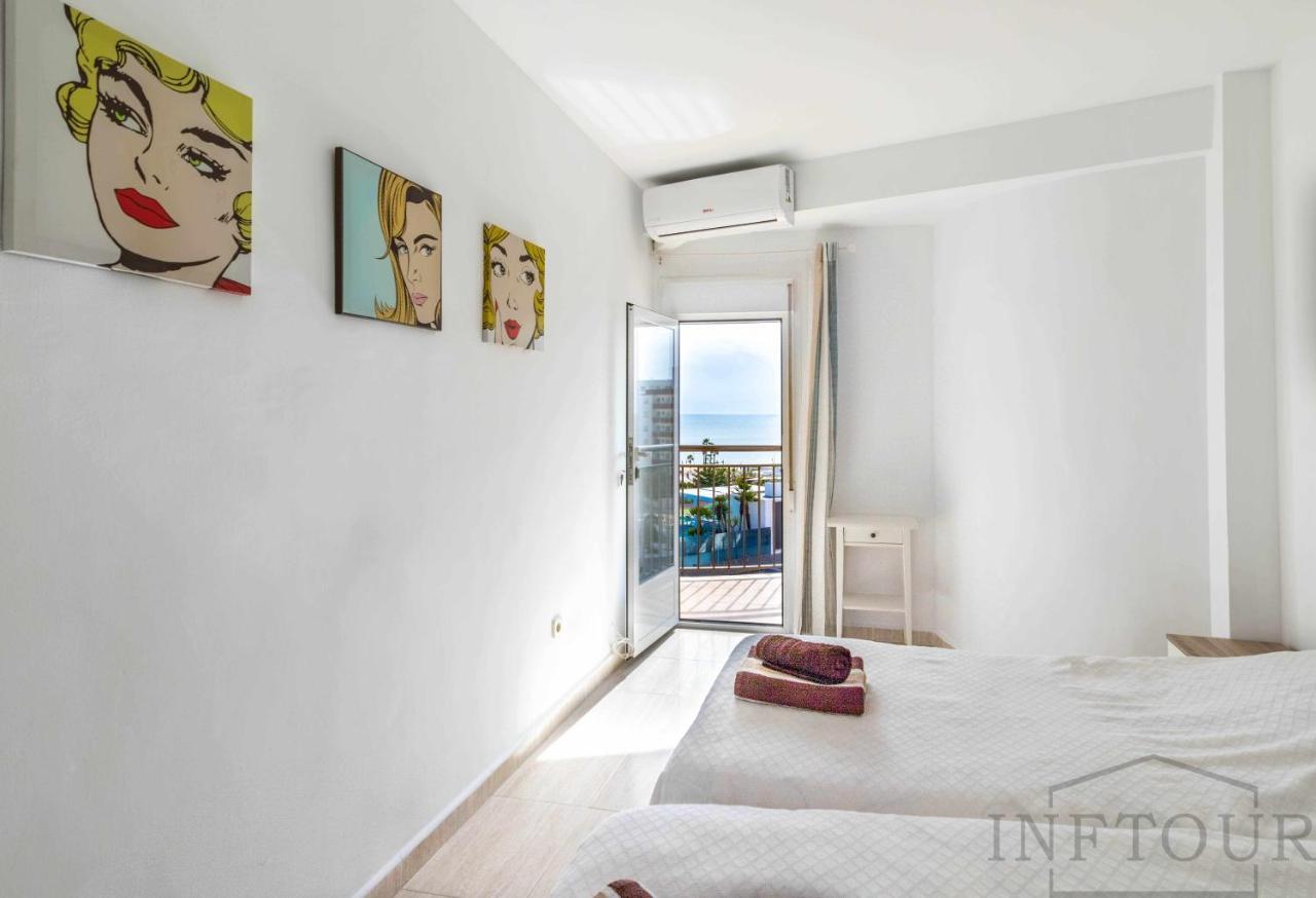 Inftour Paola 5 Apartamento กัลเป ภายนอก รูปภาพ
