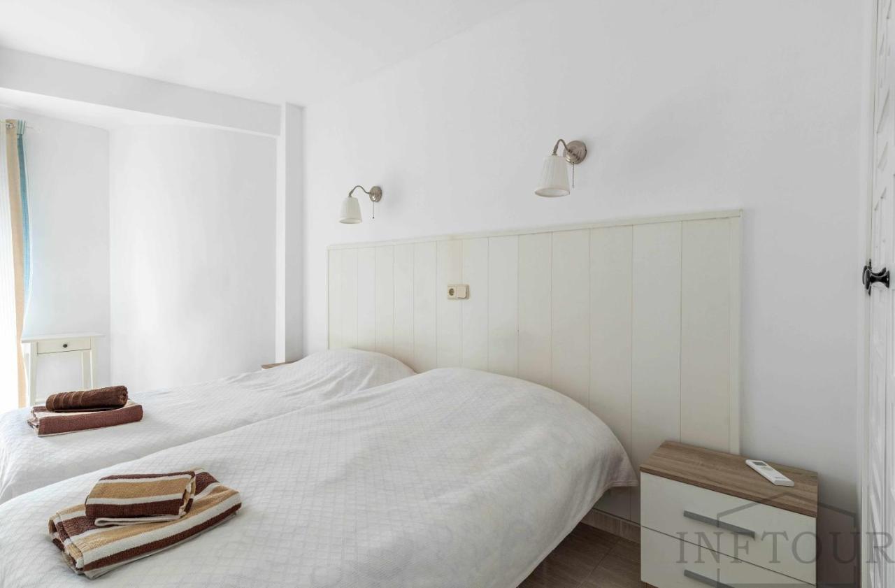 Inftour Paola 5 Apartamento กัลเป ภายนอก รูปภาพ